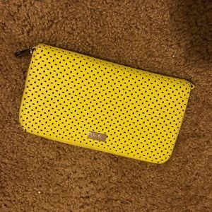 All About the Benjamins Wallet by Thirty One